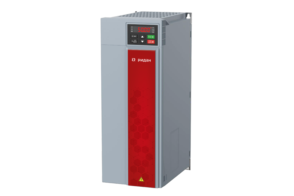 Преобразователь частоты Ридан RF-101