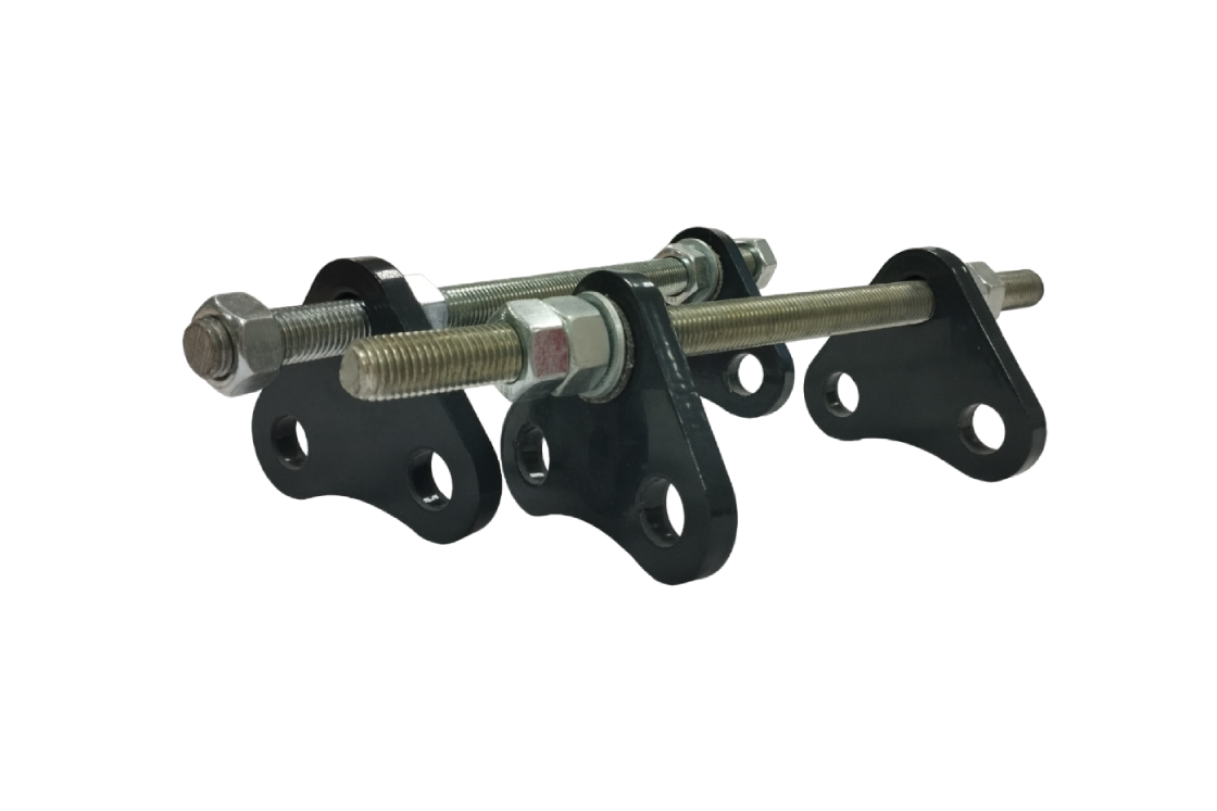 Ридан ZKB 082X9001 — Комплект контрольных стержней PN10/16 DN40