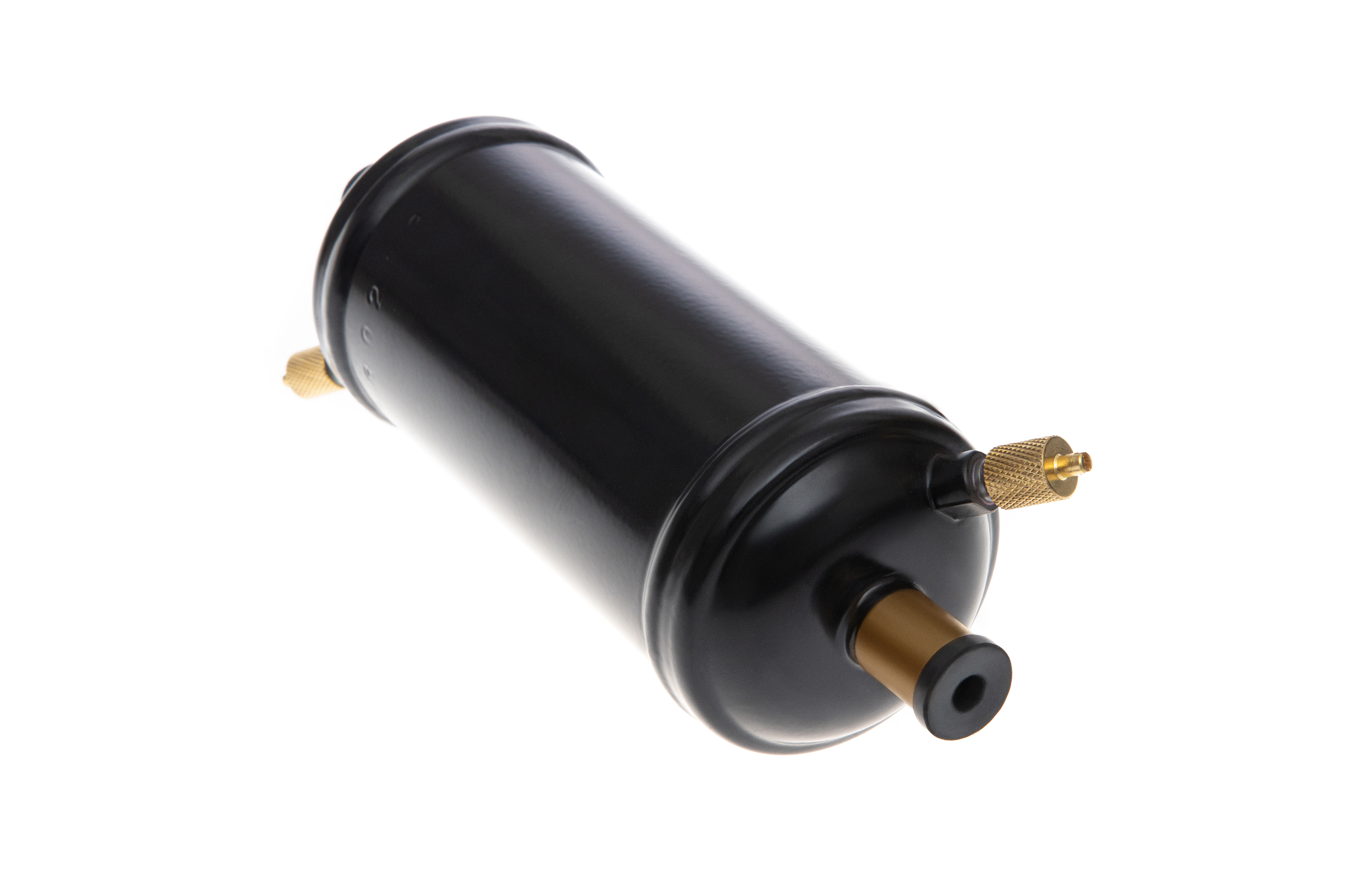 Ридан 023Z1015R — Герметичный антикислотный фильтр с твердым сердечником DAS 304sVV, присоединительные патрубки 1/2&quot;, под пайку