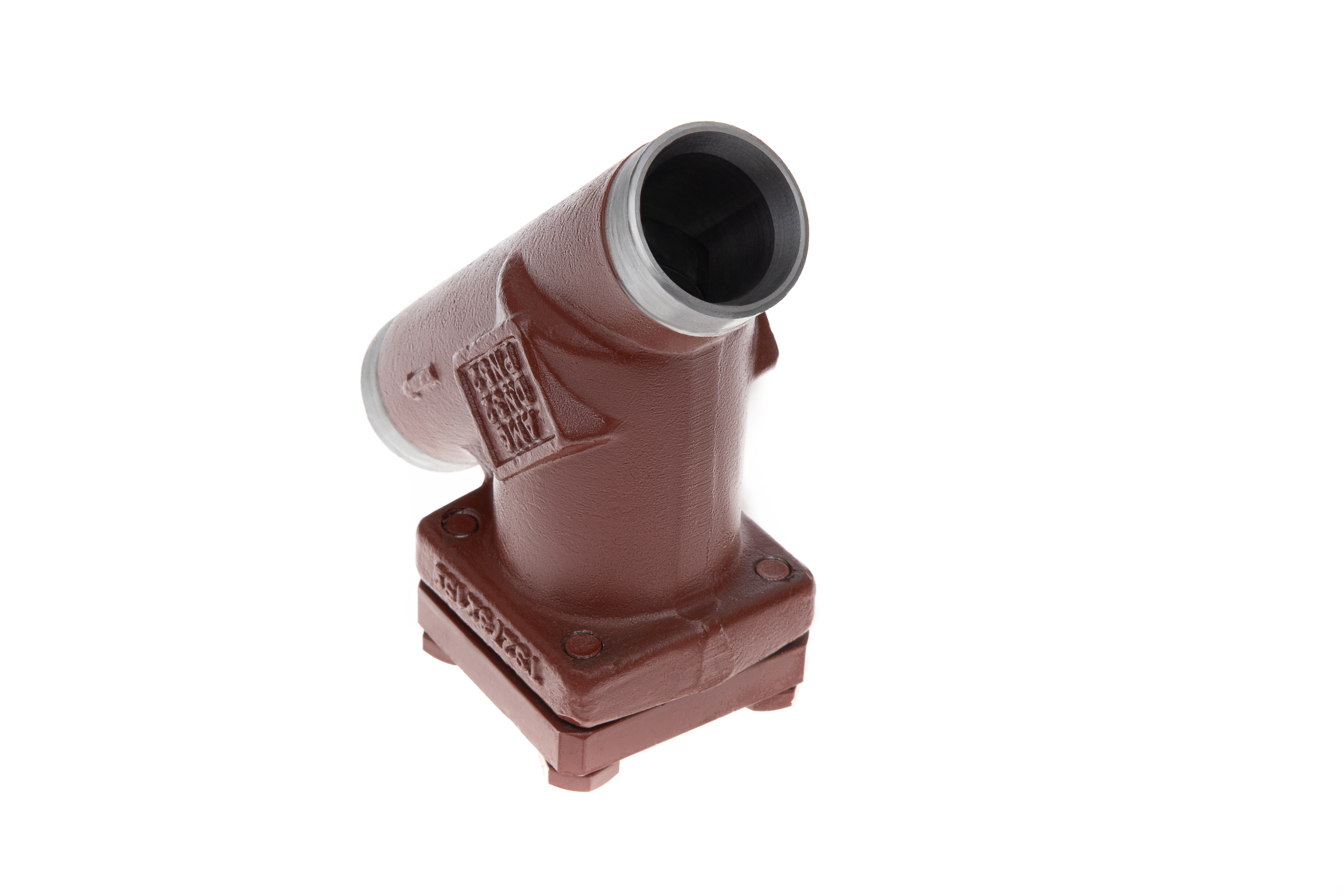 Ридан 148B9015R — Прямой сетчатый фильтр FIA, тип присоединения — 15 D (1/2"), DN 15, PN 52, c фильтрующей сеткой 150 мкм