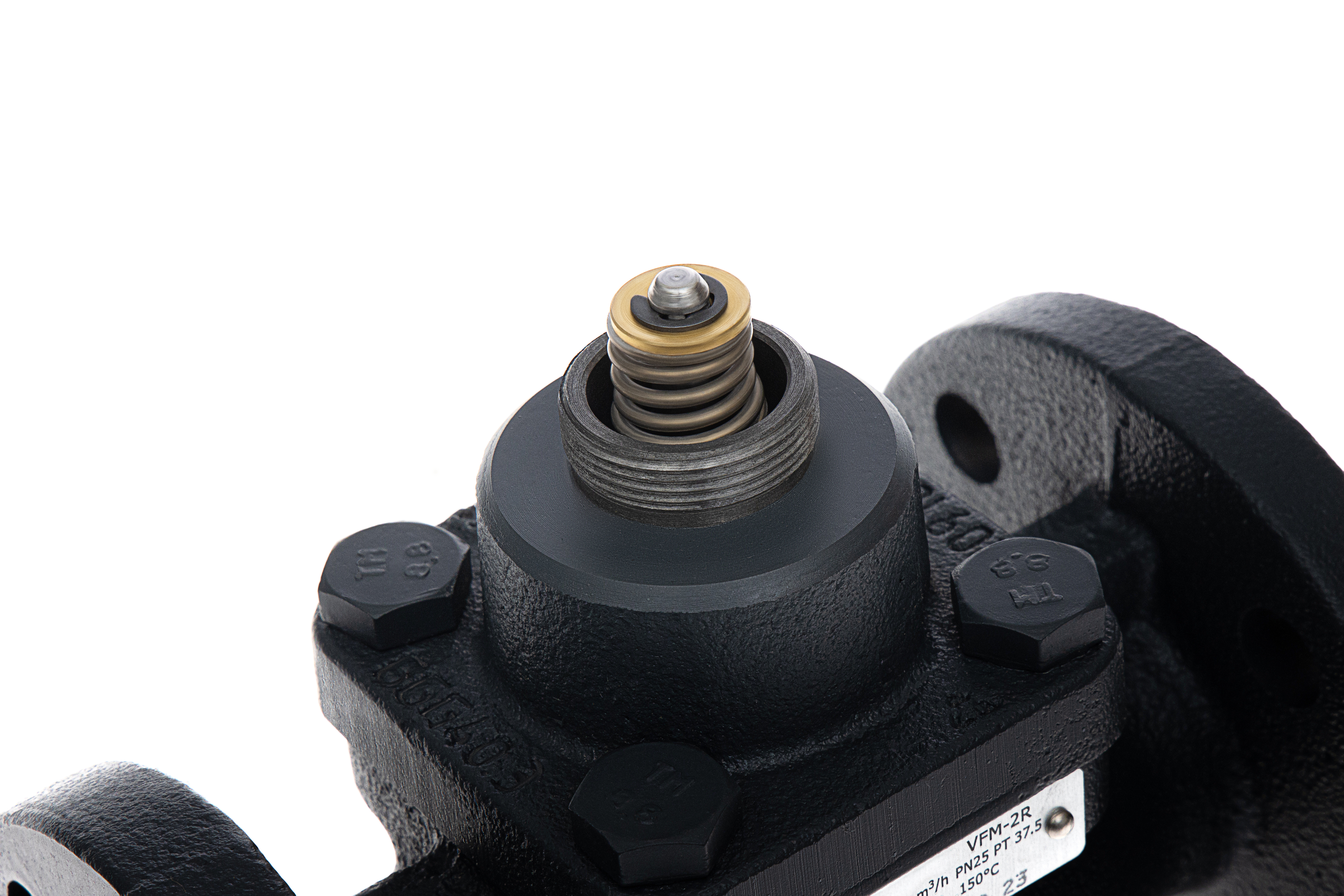 Ридан 065B3061R — Клапан регулирующий фланцевый VFM-2R PN25, DN50, Kvs 40 м³/ч