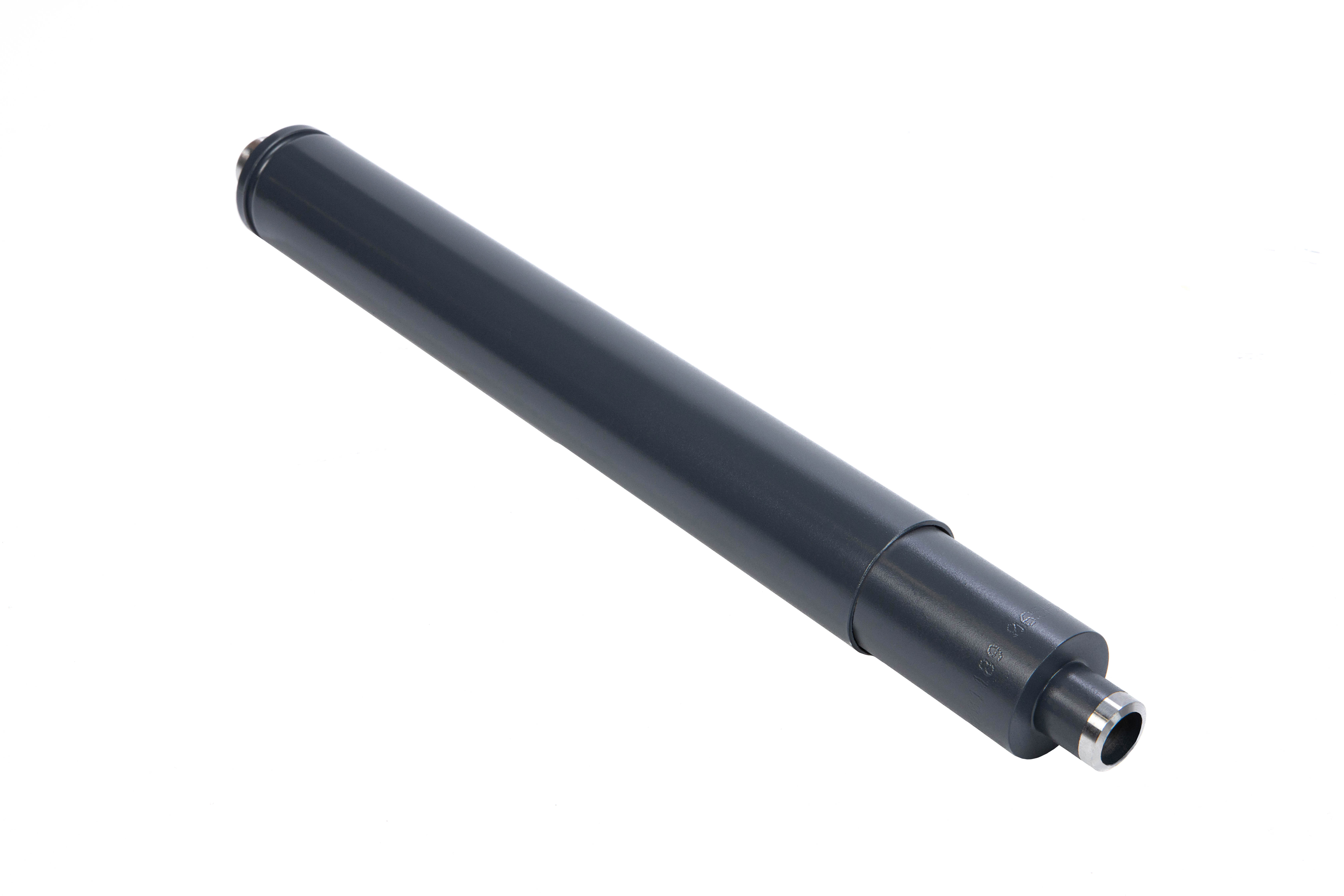 Ридан 065H0023R — Компенсатор осевой сильфонный с защитным кожухом, под приварку, PN16, DN25, перемещение: +19/-45 mm, внутренняя гильза/внешний кожух