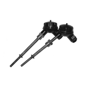 Ридан 187F3407R — КТС-Б-120 Pt100 — комплект термодатчиков для ТВ7М, 2 шт. в комплекте