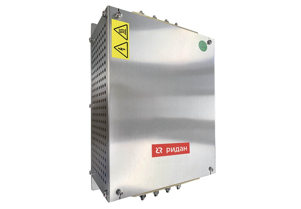 Синус-фильтр для преобразователя частоты Sin-T4-880-R