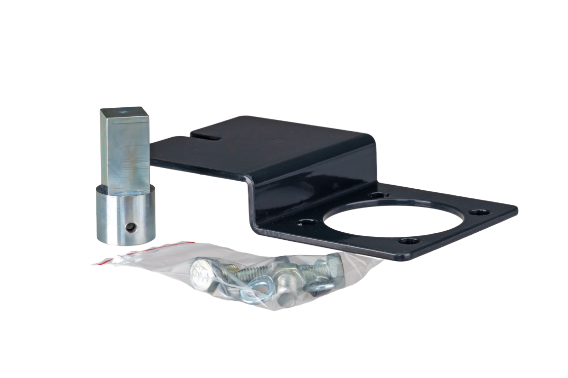 Ридан 082H0254R — Комплект для монтажа привода AMB-182R на клапаны HFE-3R DN125–150