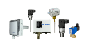 Промышленная автоматика